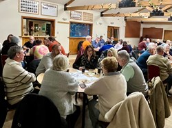 Fleming Park Bowling Club 2025