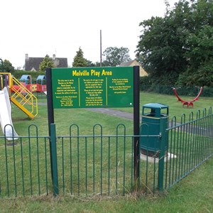 Bourton-on-the-Water Parish Council Playing Fields