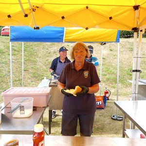 Louth & District Lions Beer Festival
