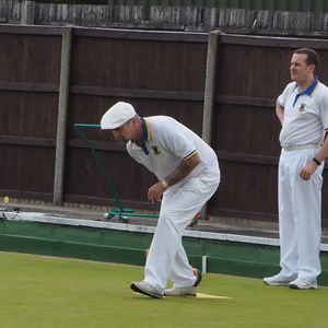 Aldiss Park Bowls Club EBF Area Finals gallery 2