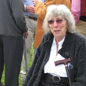 Cuddesdon and Denton Parish Council Jubilee Celebration