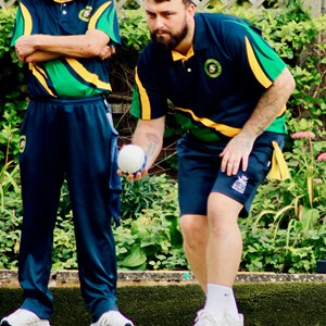 Cove Bowling Club 2024
