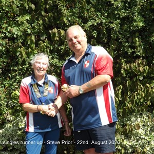Cowplain Bowling Club Gallery
