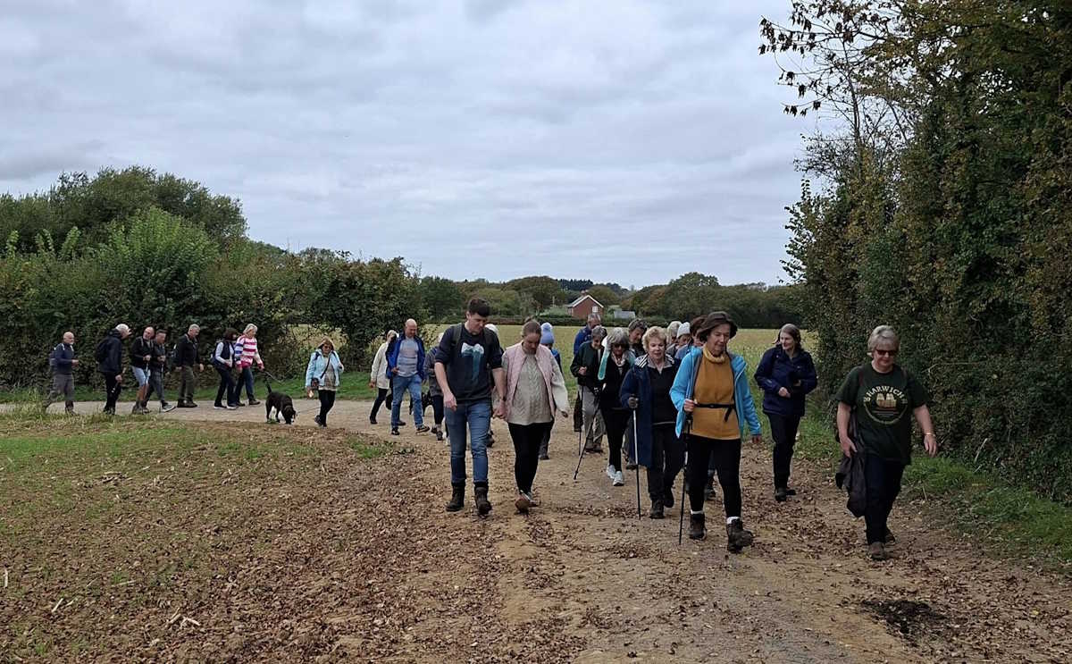Godshill Matters 17th October 2025
