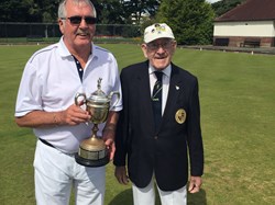 Presidents day 30 June 2017