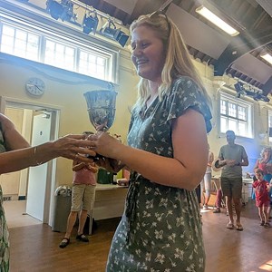 Mickleham and Westhumble Horticultural Society July 2026 Show pictures