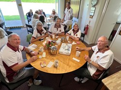 Henfield Bowling Club Final Drive 2026