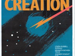 Ruddington and District Choral Society 60 year history