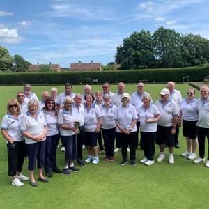 Australian Pairs Players 2026