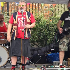 Overton Community Association Music Festival success!