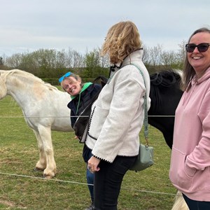 Louth & District Lions Lincolnshire Wolds RDA