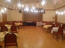 MINTING, GAUTBY & DISTRICT HERITAGE SOCIETY Village Halls