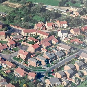 Asenby Parish Council About Asenby