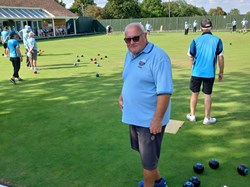 New Beckenham Bowls Club Tour 2026