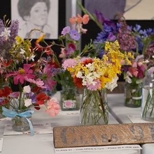 HBT Horticultural Society Photographs 2026