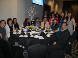 Harrow And Pinner Lions Club (CIO) Home