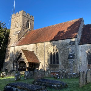 Wonston Parish Council Home