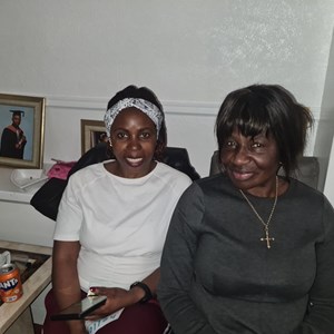 Association of North East Cameroonians April 2026