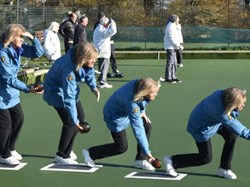 Redbourn Bowls Club Gallery