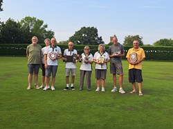 Biddenden Bowls Club Home