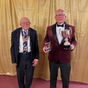 Wexham Bowls Club 2024