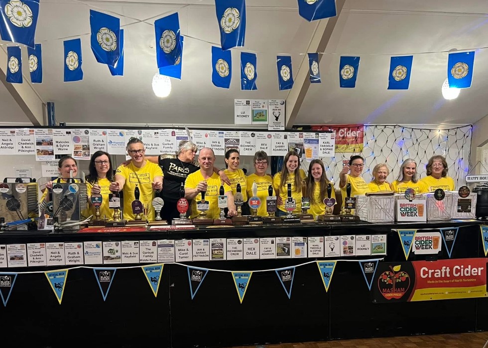 Danby Wiske Village Hall Village Hall Committee