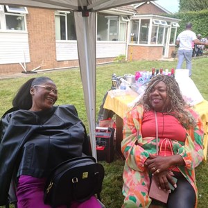 Association of North East Cameroonians August 2026