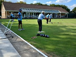 New Beckenham Bowls Club Tour 2026