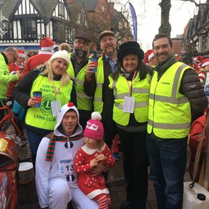 Lions Club of Nantwich Photo Gallery