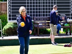 Oakham Bowling Club 2026