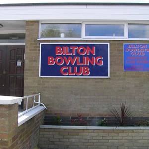 Bilton Bowling Club Gallery
