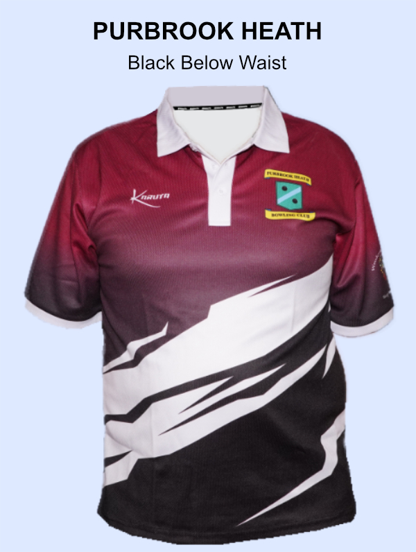 Portsmouth & District Bowling  Association Purbrook Heath BC