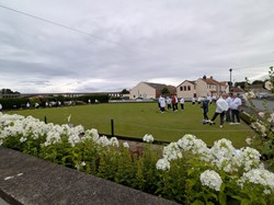 Middlesbrough Bowling Club President tour photos