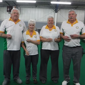 Cove Bowling Club 2019