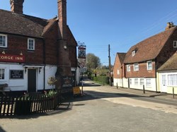 Leeds Parish Council Leeds Village