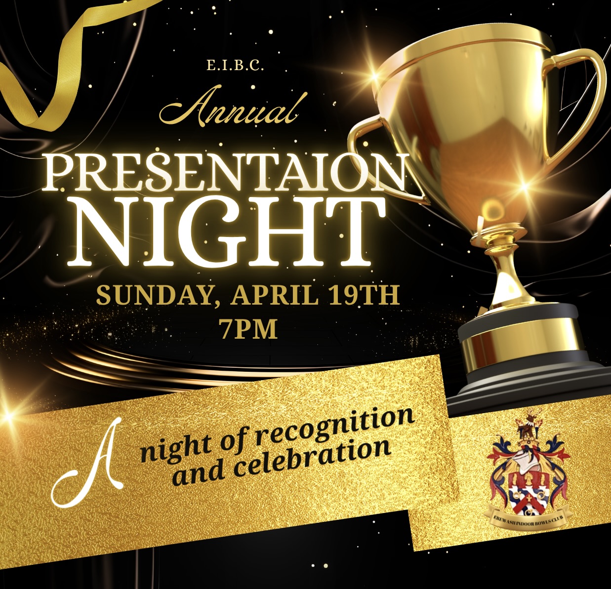 Erewash Indoor Bowls Centre Home