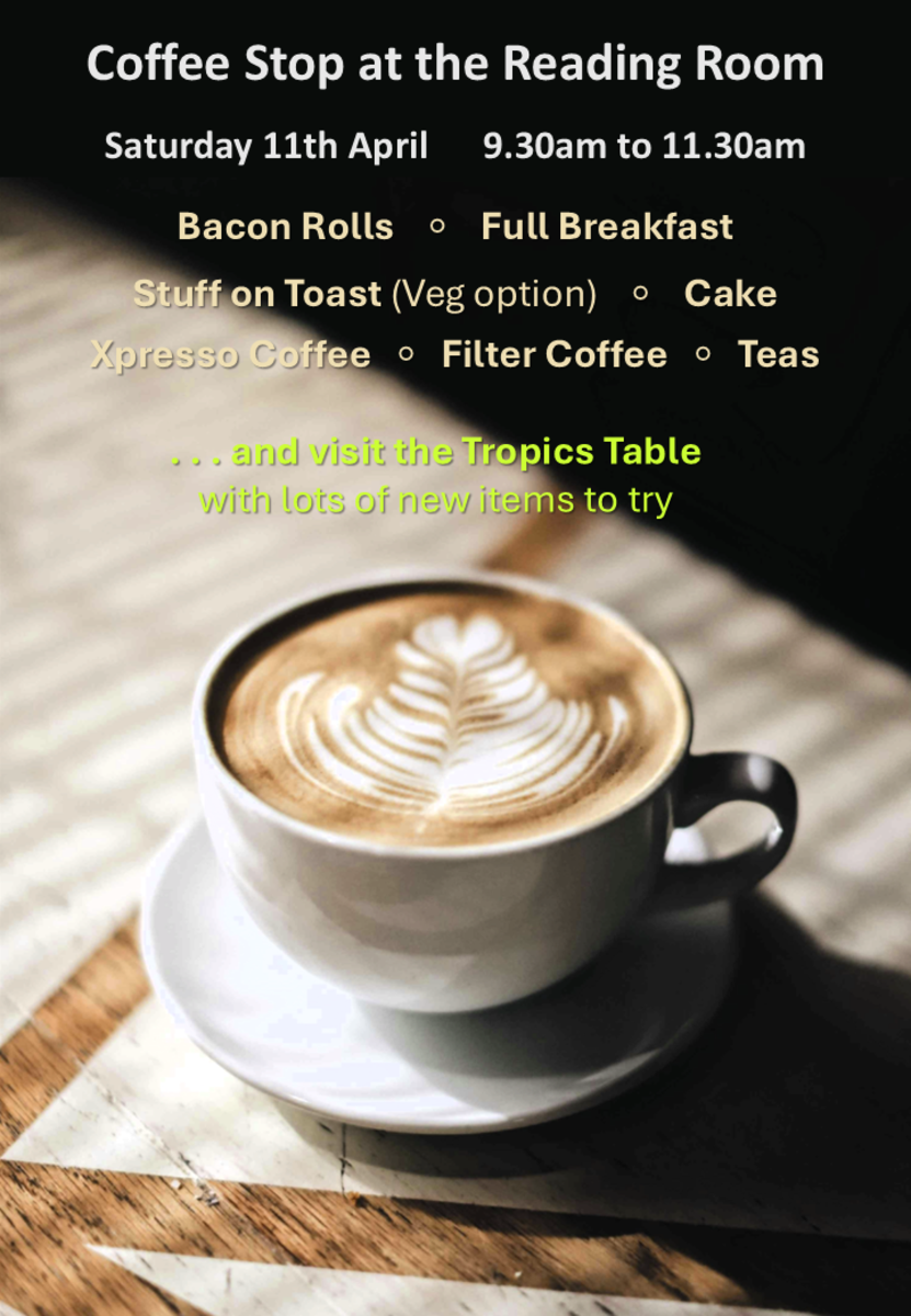 Shipton Village Coffee Stop