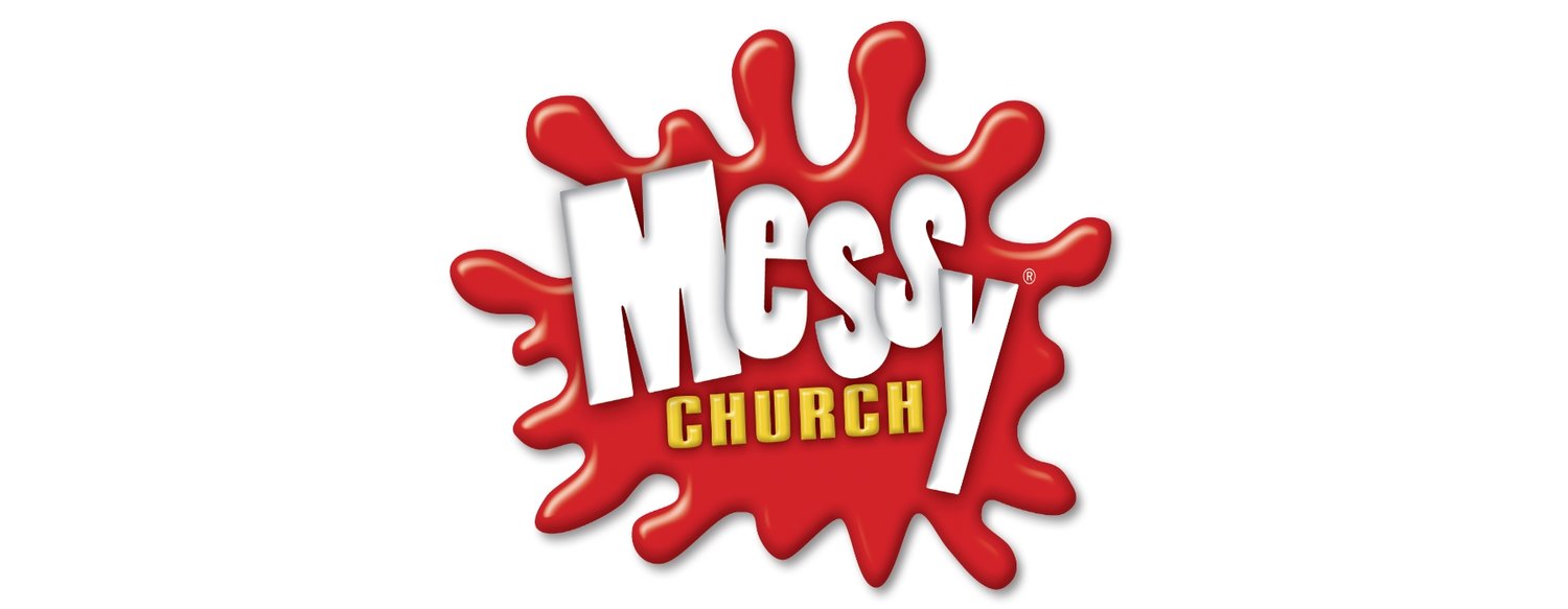 Click here for Messy Church