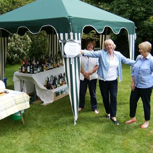 Maidford Parish Council Summer Fete
