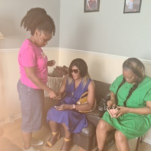 Association of North East Cameroonians August