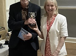 Hollycroft Park Bowling Club 2025 Presentation Evening