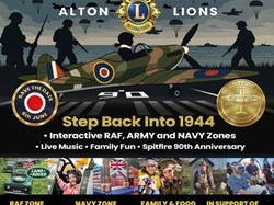 Farringdon Parish Council Hampshire Home