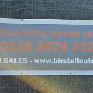 Birstall Bowling Club Supporters