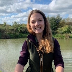 Charlotte Rimmer