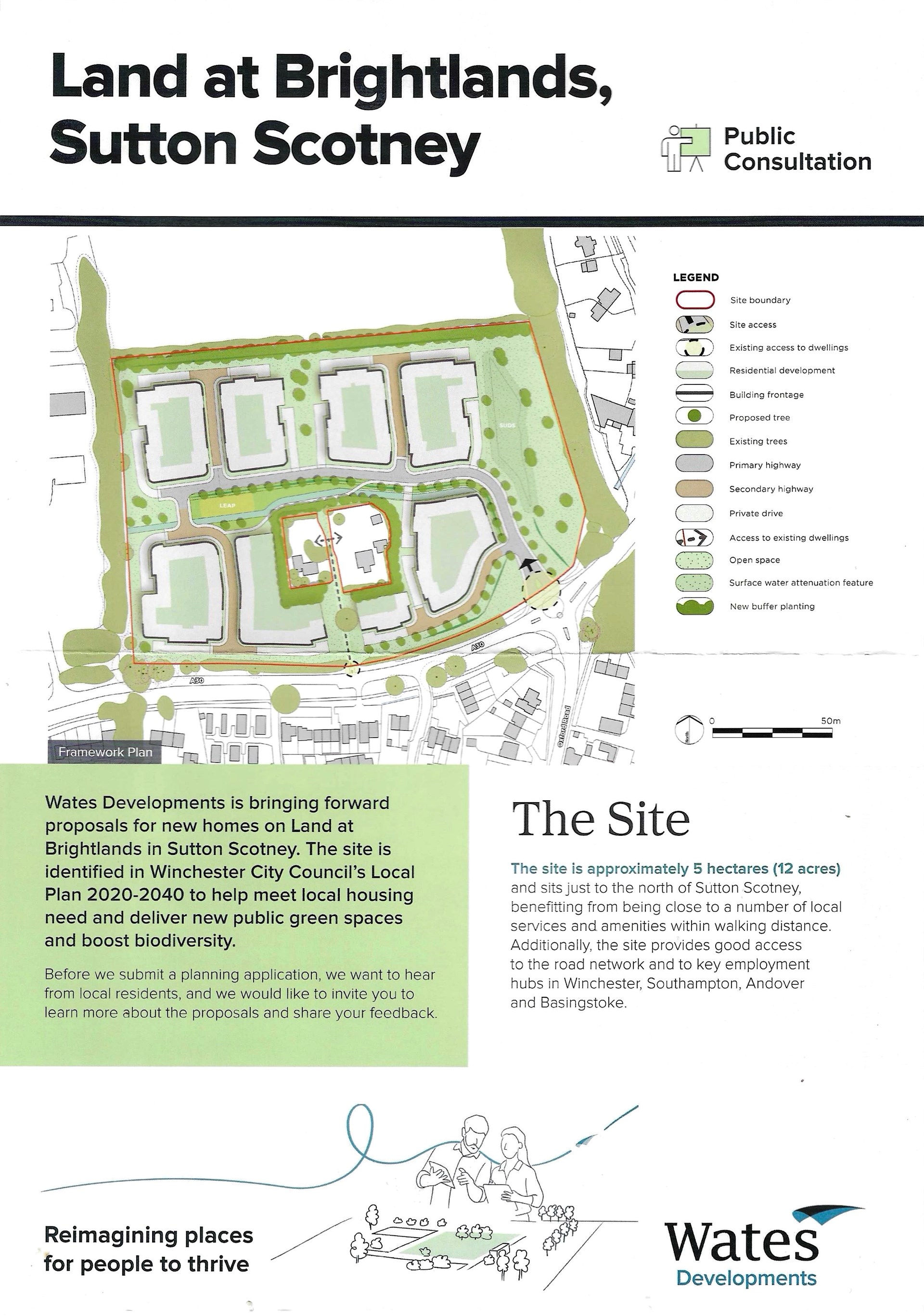 Wates Mailshot June 2026