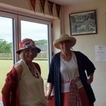 WYMESWOLD BOWLS CLUB General