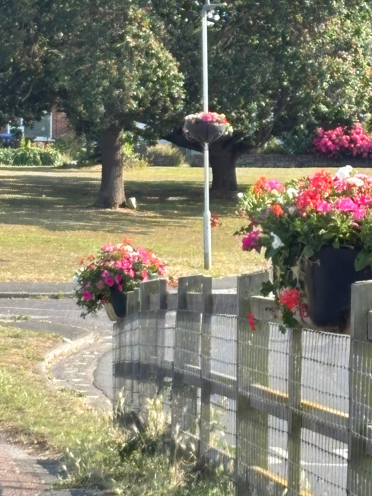 Upchurch Parish Council Home