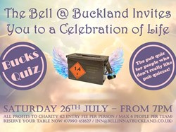 Buckland Dinham The Pub