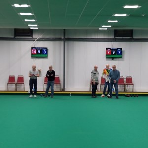Brinsley Wanderers Bowls Club Indoor Bowls