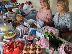 Castle Camps Bowls Club Castle Camps Open Gardens June 2026